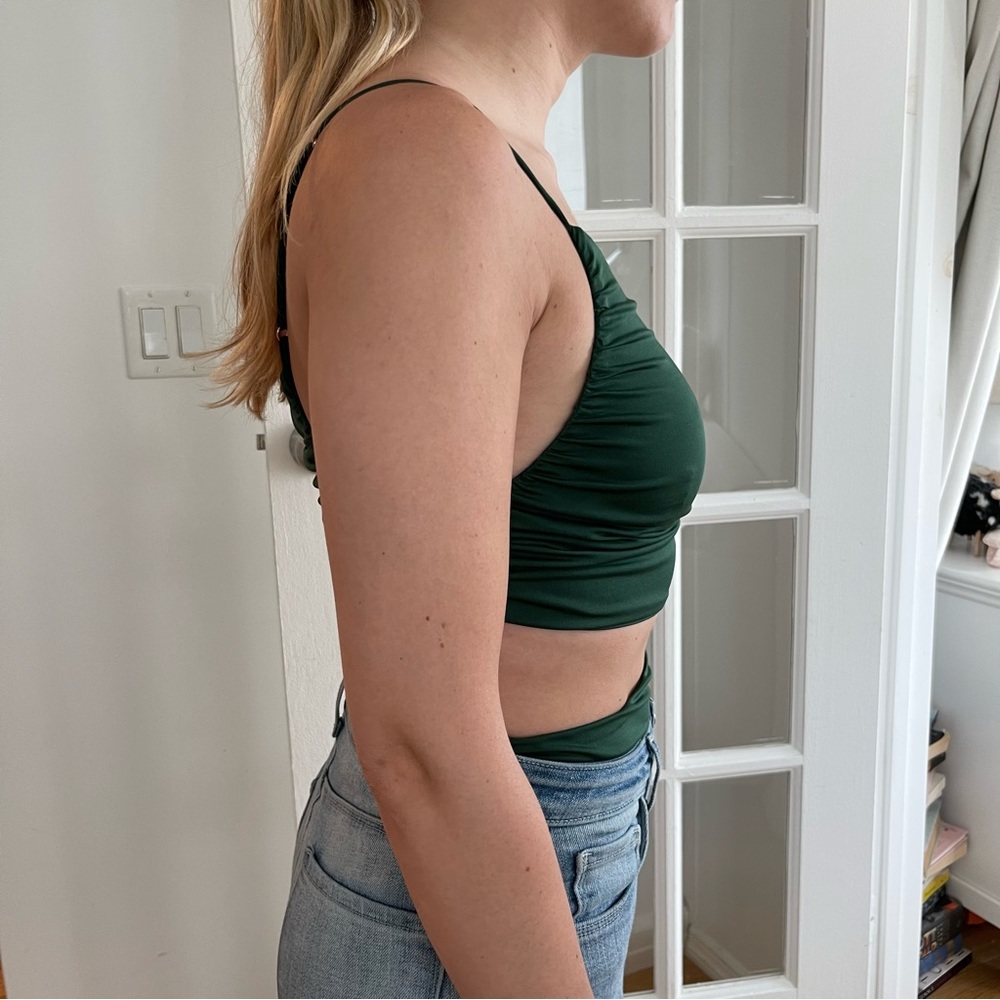 Superdown Bodysuit From Revolve - image 2